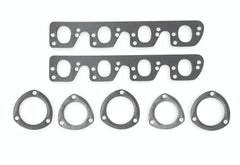 Flowtech 99260FLT GASKET SET FORD CLEVELAND M
