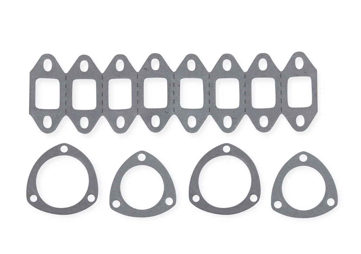 Flowtech 99261FLT GASKET SET FORD FE TRUCK
