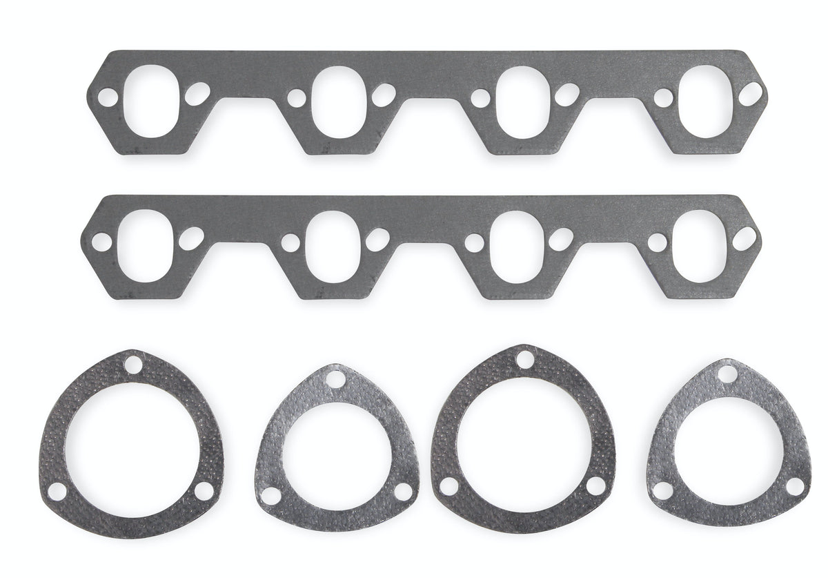Flowtech 99263FLT GASKET SET SB FORD