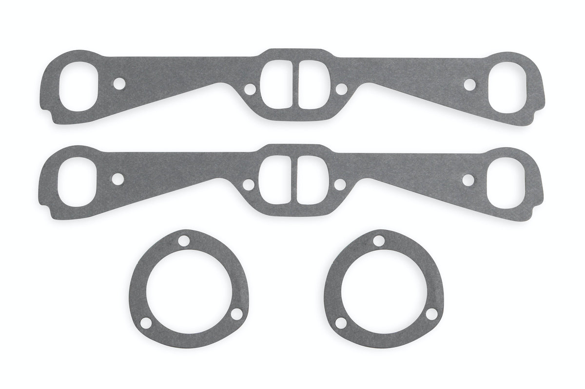 Flowtech 99560FLT GASKET SET PONTIAC V8