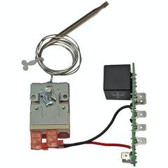Flex-A-Lite 100765 Circuit board w/ temperature sensor #60, 150, 165, 175 (stainless steel probe)