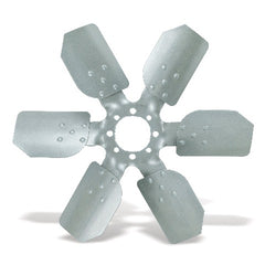 Flex-A-Lite 101481 Belt Driven Clutch Fan 19 CCW - Silver