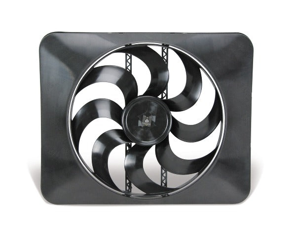 Flex-A-Lite 104349 Fan Electric 15 X-Treme Dodge Hemi 03 - 08, w/ variable speed control