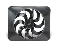 Flex-A-Lite 104349 Fan Electric 15 X-Treme Dodge Hemi 03 - 08, w/ variable speed control