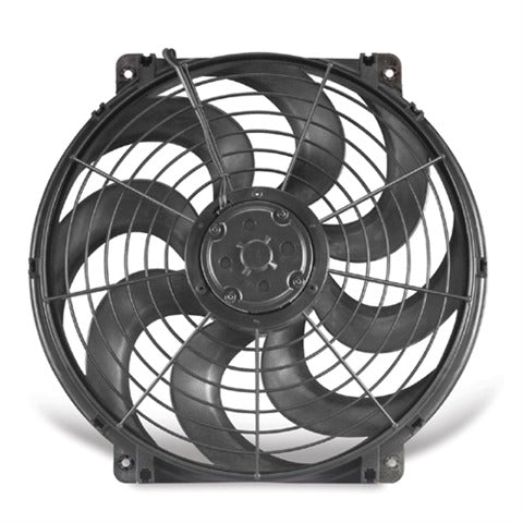 Flex-A-Lite 104354 Electric Fan 396 with 24V motor