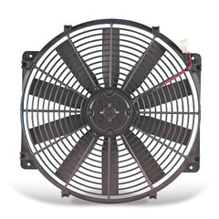 Flex-A-Lite 104358 Fan Electric 16 single LoBoy puller w/o controls