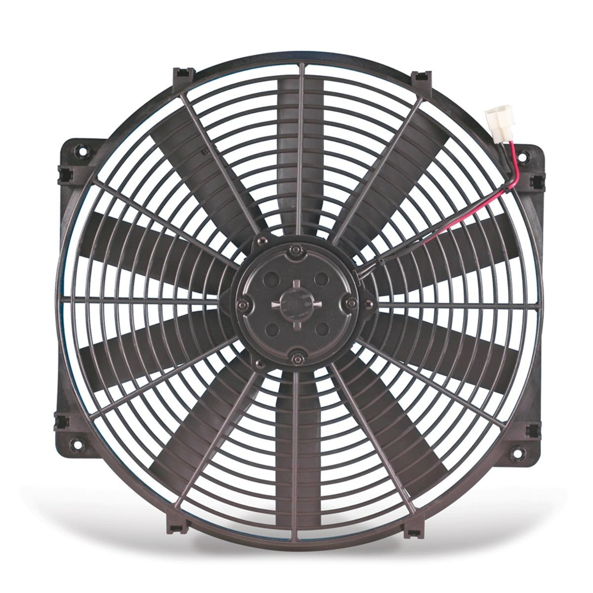 Flex-A-Lite 104358 Fan Electric 16 single LoBoy puller w/o controls