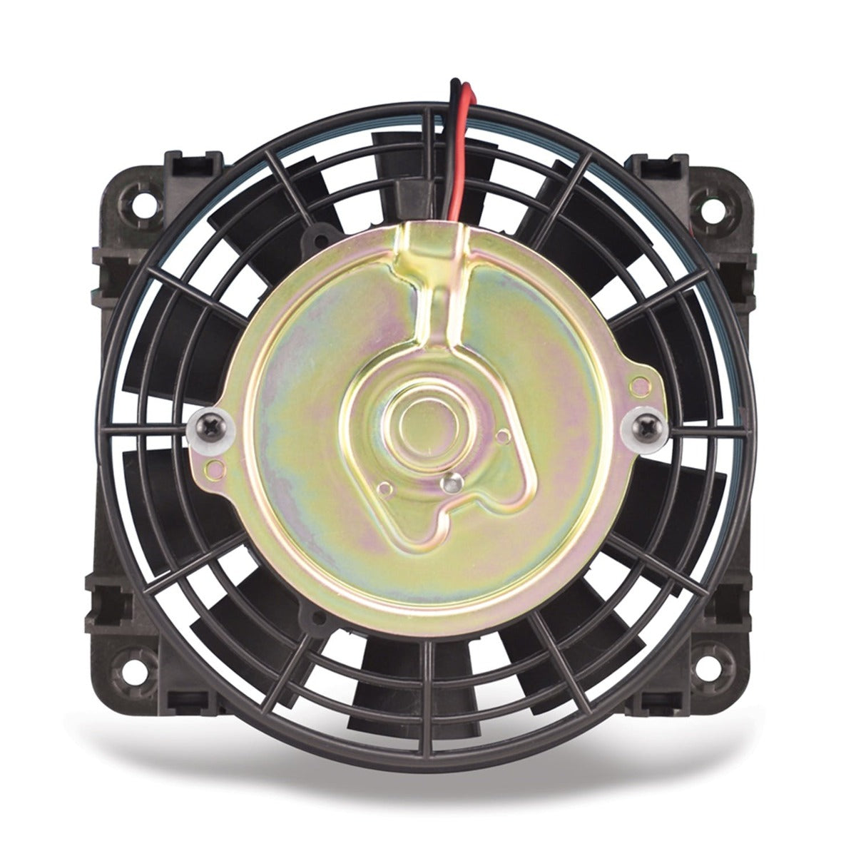 Flex-A-Lite 104640 Fan Electric 6.5 single pusher or puller w/o controls