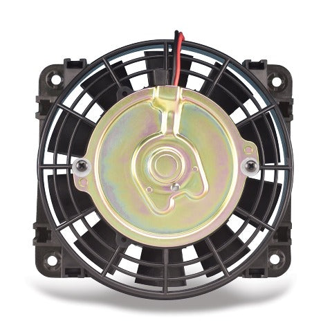 Flex-A-Lite 104640 Fan Electric 6.5 single pusher or puller w/o controls