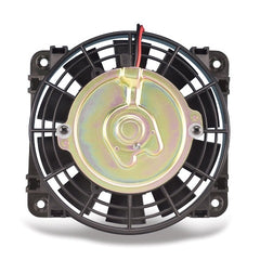 Flex-A-Lite 104640 Fan Electric 6.5 single pusher or puller w/o controls