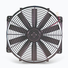 Flex-A-Lite 104692 Fan Electric 16 single LoBoy pusher w/o controls