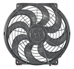 Flex-A-Lite 104693 Electric Fan 392 with 24V motor