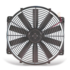 Flex-A-Lite 104695 Electric Fan 116 with 24V motor