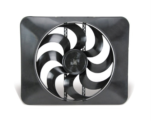 Flex-A-Lite 104812 Electric Fan 180 with 24V motor with Variable Speed Control