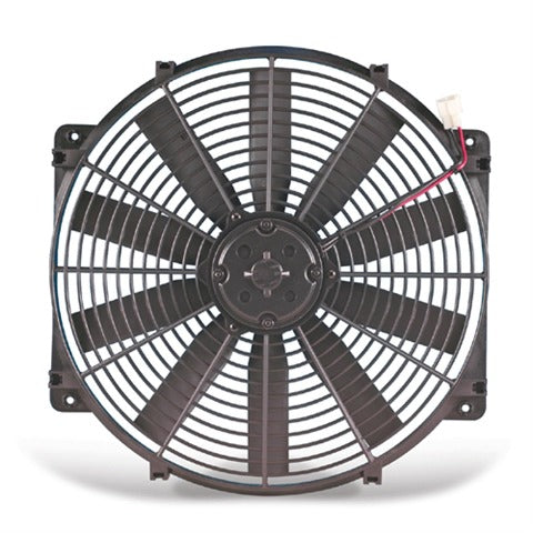 Flex-A-Lite 105320 Electric Fan 112 with 24V motor