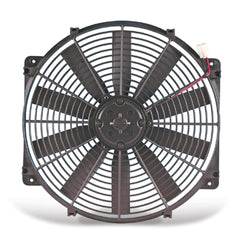 Flex-A-Lite 105386 Fan Electric 14 single pusher or puller w/o controls
