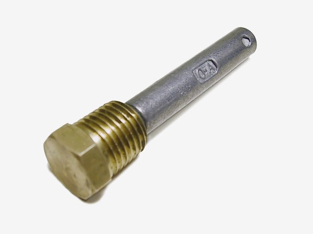 Flex-A-Lite 106781 Zinc Anode accessory kit