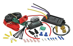 Flex-A-Lite 107185 Variable speed control module Quick Start kit - rated at 45 amps