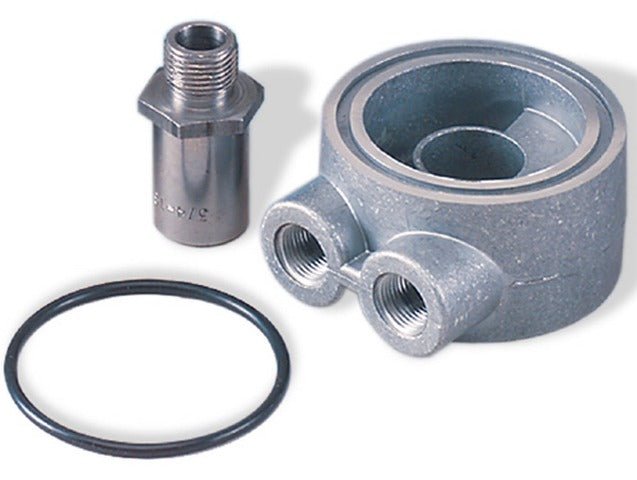 Flex-A-Lite 107193 Cast Sandwich Adapter Kit- 3/4 -16 threads