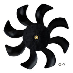 Flex-A-Lite 108405 Replacement puller blade kit # 111, 123, 410, 412, 420, 573, 583