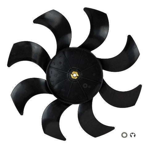 Flex-A-Lite 108405 Replacement puller blade kit # 111, 123, 410, 412, 420, 573, 583