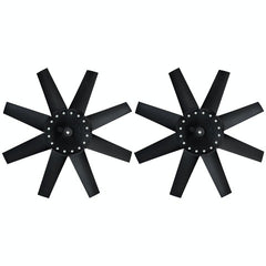 Flex-A-Lite 108487 Blade replacement kit #270, 280, 282, 290, 350 ( 2 Blades)