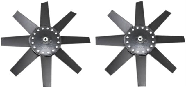 Flex-A-Lite 108487 Blade replacement kit #270, 280, 282, 290, 350 ( 2 Blades)