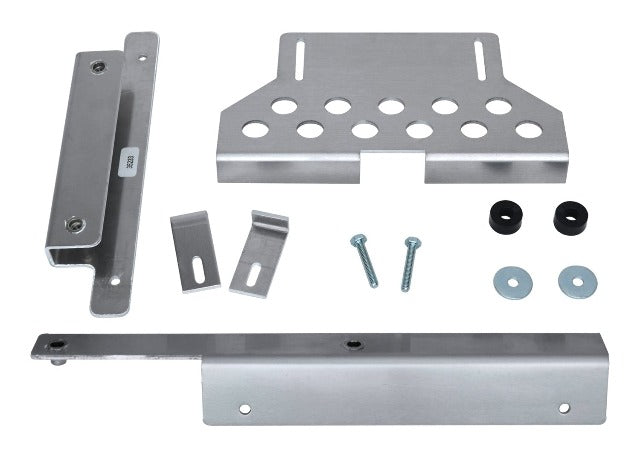 Flex-A-Lite 108496 Bracket kit #185 Mustang
