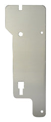Flex-A-Lite 108497 Bracket tank kit 6-cylinder ( #475, 485 Wrangler)