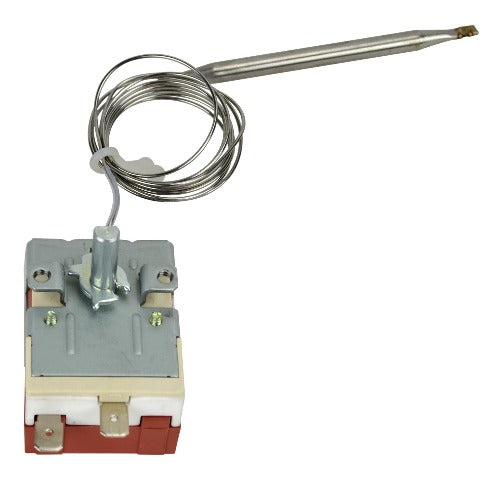 Flex-A-Lite 115910 Temperature Sensor (silver probe)