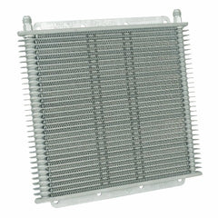 Flex-A-Lite 116070 TRANS OIL COOLER, 11in X 10in X 3/4in, 30 ROW, -6AN FG