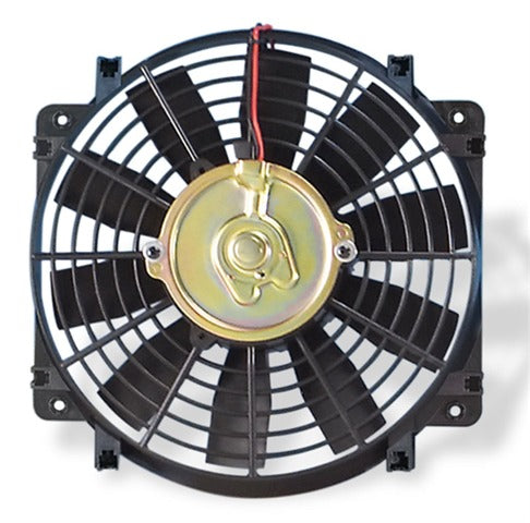 Flex-A-Lite 116538 Fan Electric 10 single pusher or puller w/o controls