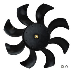 Flex-A-Lite 117704 Replacement pusher blade kit # 133, 143, 430, 432, 440