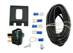Flex-A-Lite Manual on off switch illuminated - rated at 10 amps 117729