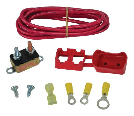 Flex-A-Lite 117759 Circuit breaker kit #262, 278, 284, 294, 294 radiator/ fan combination