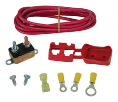 Flex-A-Lite 117759 Circuit breaker kit #262, 278, 284, 294, 294 radiator/ fan combination