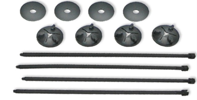 Flex-A-Lite 123187 Mounting kit #210, 220, 230, 240, 310, 320