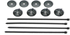 Flex-A-Lite 123187 Mounting kit #210, 220, 230, 240, 310, 320