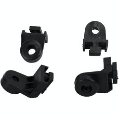 Flex-A-Lite 123218 Kit bag bracket S-Blade feet (4) All Trimline