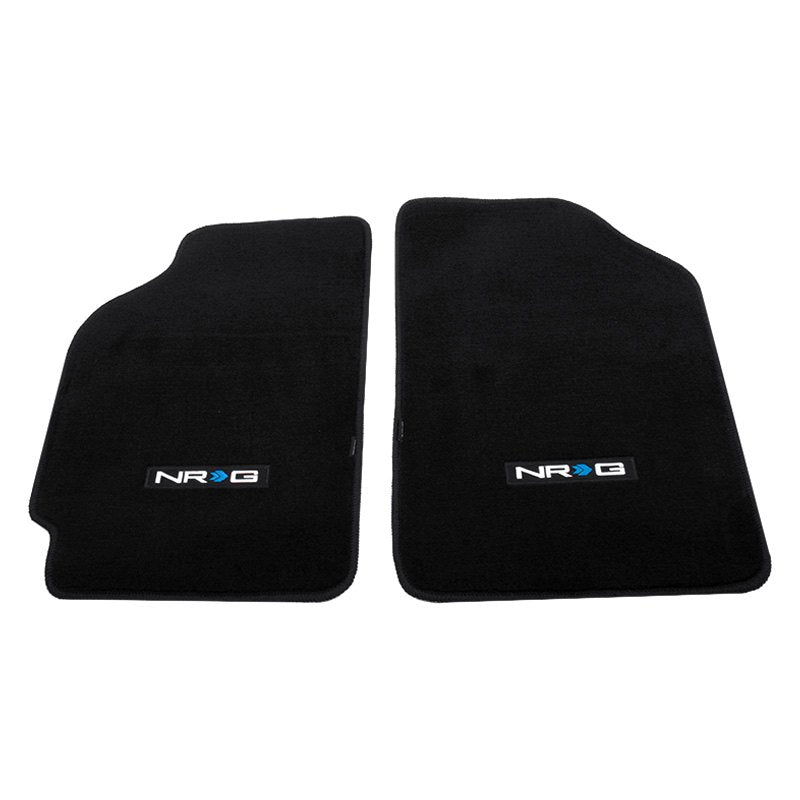 NRG Innovations Floor Mats FMR-110NRG