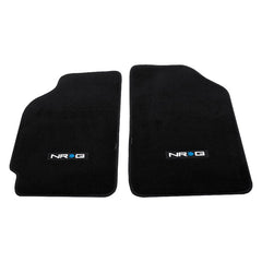 NRG Innovations Floor Mats FMR-110NRG