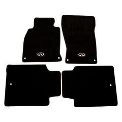 NRG Innovations Floor Mats FMR-610