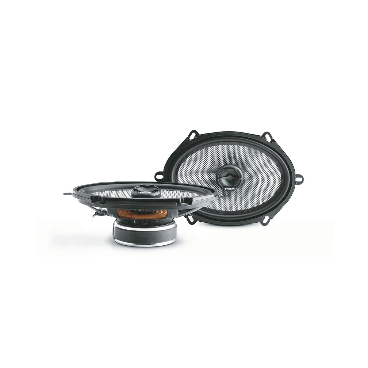 FOCAL  ACCESS 2-WAY 5X7 COAXIAL KIT 570AC