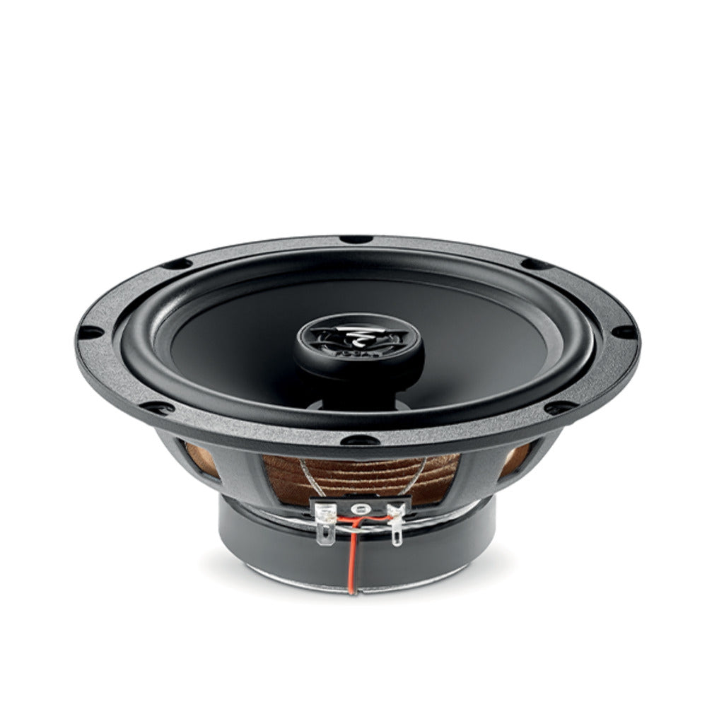 FOCAL AUDITOR 6-1/2 inch (16.5CM) 2-WAY COAXIAL KIT ACX165