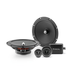 FOCAL AUDITOR 6.5 inch 2-WAY COMPONENT KIT ASE165S