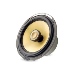 K2 POWER 6.5 inch 2-Way Coaxial Speakers (pair)