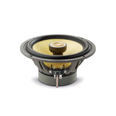 K2 POWER 6.5 inch 2-Way Coaxial Speakers (pair)