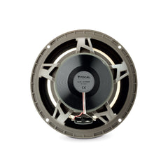 K2 POWER 6.5 inch 2-Way Coaxial Speakers (pair)