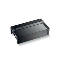FOCAL COMPACT 4-CHANNEL CLASS D AMPLIFIER FPX4.800