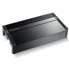 FOCAL COMPACT 5-CHANNEL CLASS D AMPLIFIER FPX5.1200